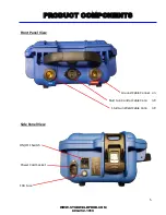 Предварительный просмотр 6 страницы stud welding products StudPro LiteXI Operator'S Manual