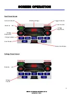 Предварительный просмотр 7 страницы stud welding products StudPro LiteXI Operator'S Manual