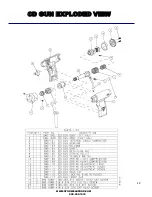 Предварительный просмотр 13 страницы stud welding products StudPro LiteXI Operator'S Manual