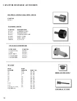 Предварительный просмотр 15 страницы stud welding products StudPro LiteXI Operator'S Manual