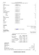 Preview for 20 page of Studebaker Champion 1952 Owner'S Manual