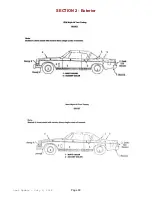 Preview for 63 page of Studebaker Golden Hawk 1956 User Manual