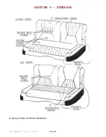 Preview for 86 page of Studebaker Golden Hawk 1956 User Manual