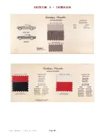 Preview for 88 page of Studebaker Golden Hawk 1956 User Manual