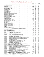 Preview for 98 page of Studebaker Golden Hawk 1956 User Manual