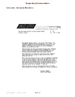 Preview for 119 page of Studebaker Golden Hawk 1956 User Manual