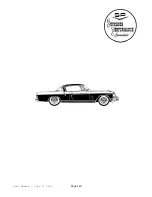 Preview for 140 page of Studebaker Golden Hawk 1956 User Manual