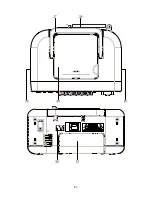 Предварительный просмотр 7 страницы Studebaker SB2135 Owner'S Manual