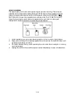 Preview for 14 page of Studebaker SB2135 Owner'S Manual