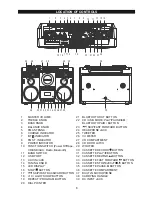 Preview for 7 page of Studebaker SB2140 Owner'S Manual