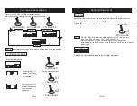 Preview for 6 page of Studebaker SB3703PB Owner'S Manual