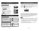 Preview for 7 page of Studebaker SB3703PB Owner'S Manual