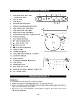 Preview for 6 page of Studebaker SB6059 Owner'S Manual