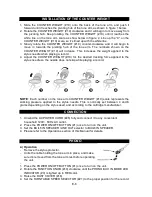 Preview for 7 page of Studebaker SB6059 Owner'S Manual