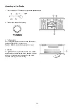 Preview for 10 page of Studebaker Studebaker SB6060 Owner'S Manual