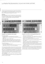 Предварительный просмотр 14 страницы STUDER REVOX B71O Operating Instructions Manual