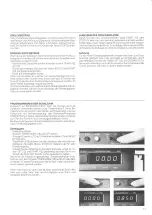 Предварительный просмотр 15 страницы STUDER REVOX B71O Operating Instructions Manual