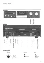 Предварительный просмотр 25 страницы STUDER REVOX B71O Operating Instructions Manual