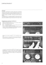 Предварительный просмотр 44 страницы STUDER REVOX B71O Operating Instructions Manual