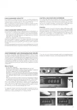 Предварительный просмотр 47 страницы STUDER REVOX B71O Operating Instructions Manual