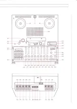 Предварительный просмотр 35 страницы STUDER REVOX C278 Operating Instructions Manual