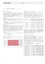 Предварительный просмотр 50 страницы STUDER REVOX C278 Operating Instructions Manual