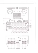 Предварительный просмотр 69 страницы STUDER REVOX C278 Operating Instructions Manual