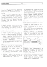 Предварительный просмотр 79 страницы STUDER REVOX C278 Operating Instructions Manual