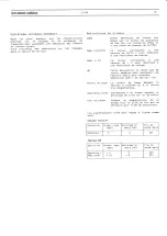 Предварительный просмотр 86 страницы STUDER REVOX C278 Operating Instructions Manual