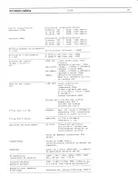 Предварительный просмотр 88 страницы STUDER REVOX C278 Operating Instructions Manual