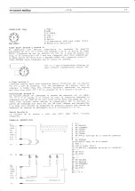 Предварительный просмотр 92 страницы STUDER REVOX C278 Operating Instructions Manual