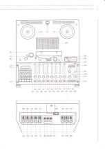 Предварительный просмотр 103 страницы STUDER REVOX C278 Operating Instructions Manual