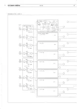 Предварительный просмотр 104 страницы STUDER REVOX C278 Operating Instructions Manual