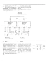 Предварительный просмотр 4 страницы Studer 189 MK II Operating Lnstructions