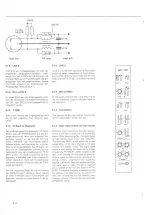 Предварительный просмотр 7 страницы Studer 189 MK II Operating Lnstructions