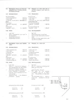 Предварительный просмотр 21 страницы Studer 189 MK II Operating Lnstructions