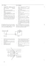 Предварительный просмотр 22 страницы Studer 189 MK II Operating Lnstructions