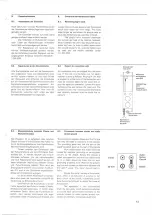 Предварительный просмотр 23 страницы Studer 189 MK II Operating Lnstructions