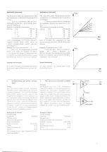 Предварительный просмотр 30 страницы Studer 189 MK II Operating Lnstructions