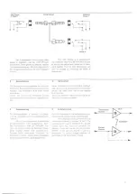 Предварительный просмотр 31 страницы Studer 189 MK II Operating Lnstructions