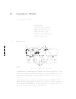 Предварительный просмотр 26 страницы Studer A 62 Manual