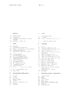 Preview for 2 page of Studer A 67 Service Manual