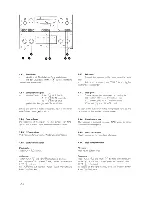 Preview for 11 page of Studer A 67 Service Manual