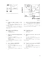 Preview for 16 page of Studer A 67 Service Manual