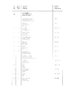 Preview for 87 page of Studer A 67 Service Manual