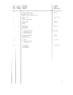 Preview for 91 page of Studer A 67 Service Manual