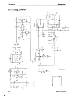 Preview for 12 page of Studer A523 MK4 Operating And Service Instructions