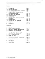 Preview for 2 page of Studer A68 Product Information