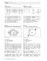 Preview for 13 page of Studer A68 Product Information