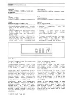 Preview for 17 page of Studer A68 Product Information